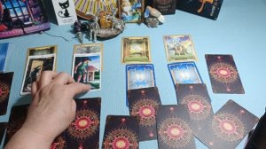 СКОРПИОН  🦂 МАЙ 2026 года. Гороскоп и расклад таро