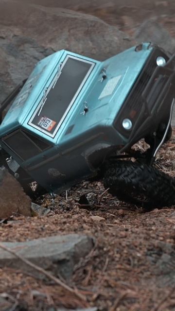 Открытие трофи трека в Бродово