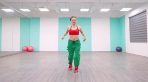 Tuyet Aerobics 250712