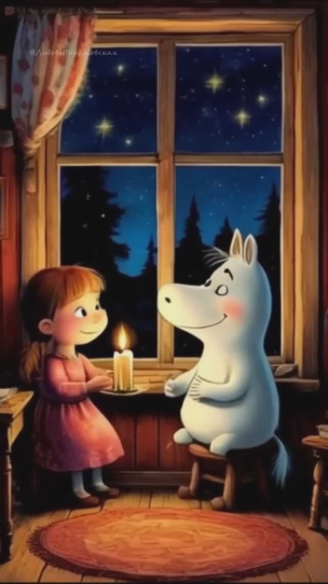 Свечу потуши и окно занавесь