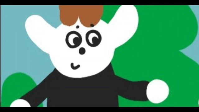 Лиса и Козёл. Чтение вслух в картинках.Аудиосказка для маленьких.