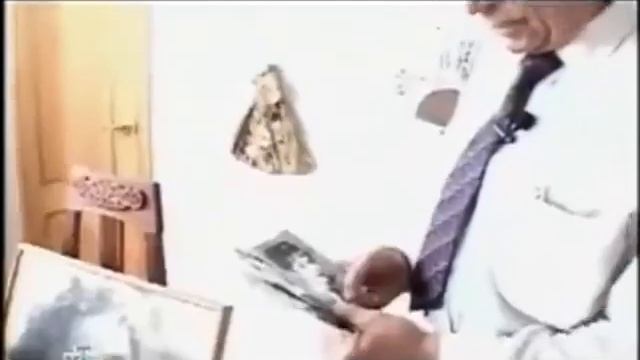 Рекламные блоки и анонсы (НТВ, 19.04.2008) наоборот