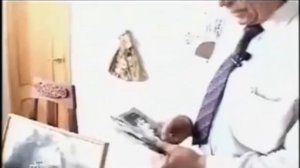 Рекламные блоки и анонсы (НТВ, 19.04.2008) наоборот