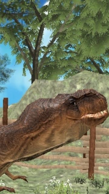 Для Спинозавра Эдит