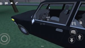 Чёрное Жигули