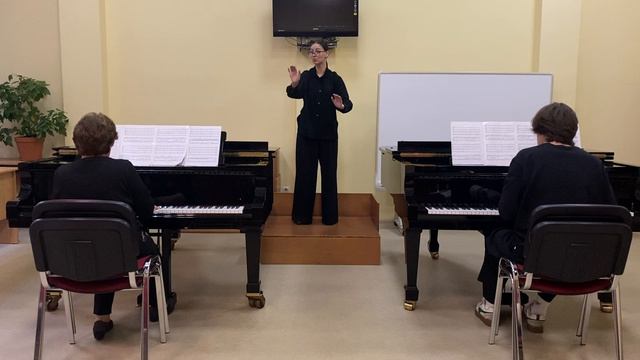 Нету, нету тут мосточка.mp4