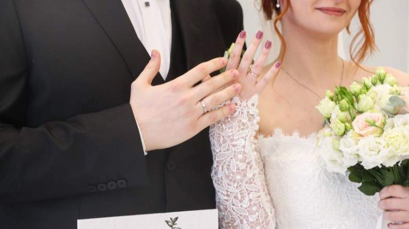 Юрист перечислила преимущества брачного договора у россиян