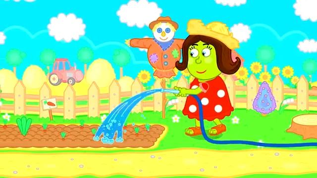 Маша и Леопольд В гостях у Йети 2026 - Мультфильм для детей