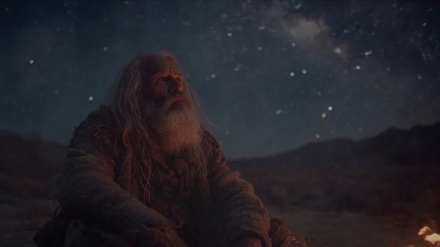 Песня о Колдуне...