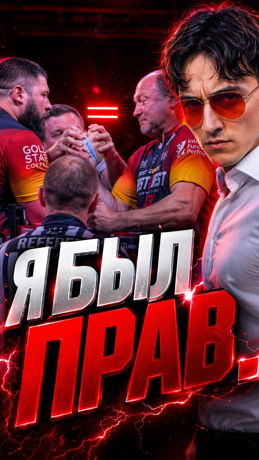 💣 ЧАСТЬ 1 👉 Я СКАЗАЛ ЭТО ДО БОЯ… И ВЫ СМЕЯЛИСЬ 😳