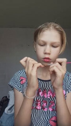 всё про нокти