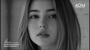 Nessa & Princess X — The World Is Silence