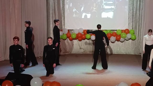 1 часть Кинофестиваль Абрикос-2026