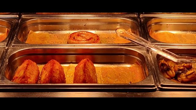 #МОЙ отзыв.    #Кафе #МУ-МУ  у станции #метро #Бауманская