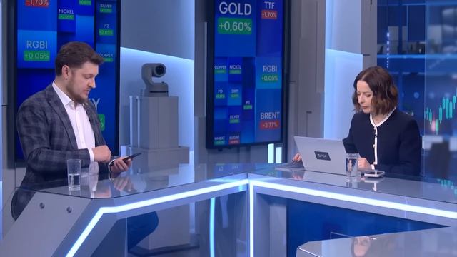 Бюджетное правило. Инфляция — 0%. Обвал цен на нефть, власти против манипуляций на рынке