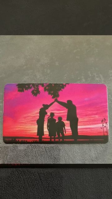 Метафорические ассоциативные карты техника карта дня