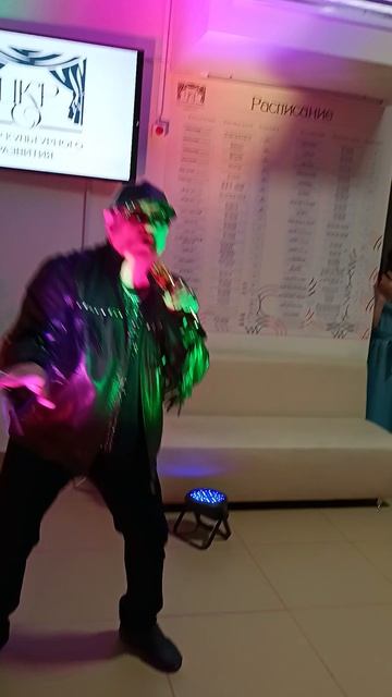 19 апреля 2026 И день и ночь поёт Сергей Кременской. От Нины Филиппович