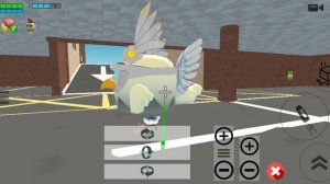 мы с Roman 38k посадили тюрьму артëмку 24к и синий амонгус