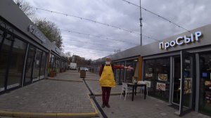 Звенигород Московская область Про СЫР Путешествие