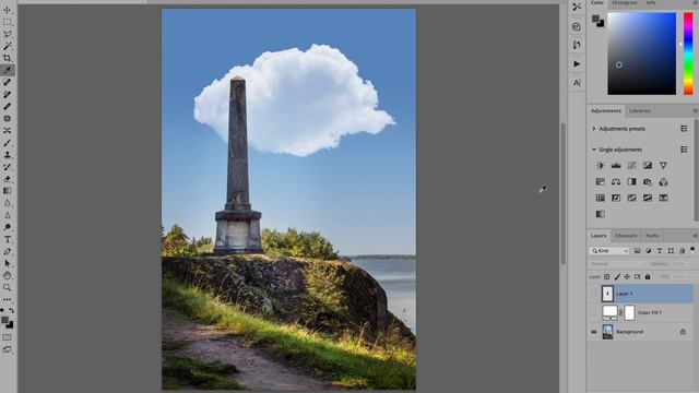 Урок 12. Виды цветовых контрастов