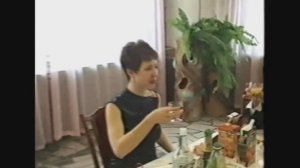 2000-04 День рождения 25 лет