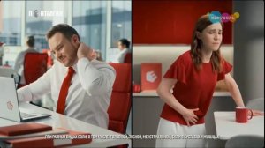 Анонсы и рекламные блоки (Карусель HD, 18.04.2026)