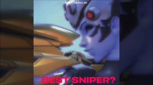 Best sniper