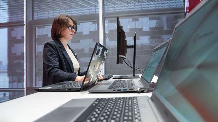 Эксперт рассказал о положительных сторонах микросмен