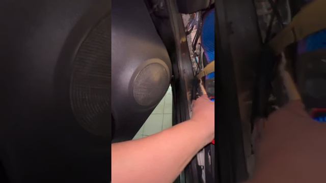 Ниссан Juke осмотр авто