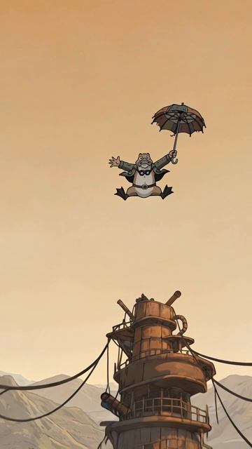 Эпизод 7: «Прыжок веры»