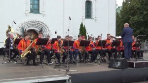 03.09.22 г.845-летие Коломны._Виват.Коломна!_-фестиваль духовых оркестров._Полная версия_. (1)