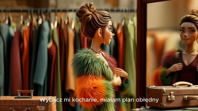 S03E02. Napisać Hit. Nana Banana & Monika Moon