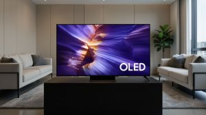 ТОП 10 НОВЫХ ТЕЛЕВИЗОРОВ