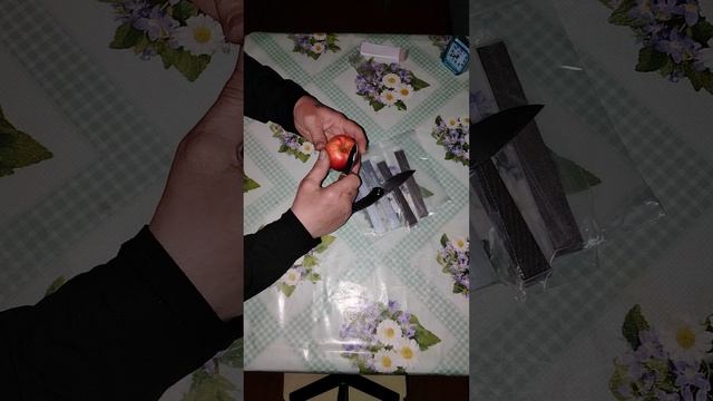  AMANIпростой ножичек на каждый день