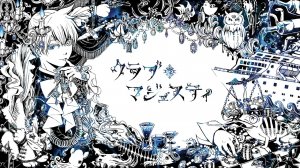 【nyanyannya ft. Kagamine Len】Club=Majesty