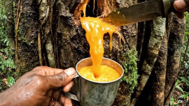 Вы несколько дней НЕ ПИЛИ ВОДУ, что бы вы выбрали для ПИТЬЯ? Сытный и Расслабляющий ИИ АСМР