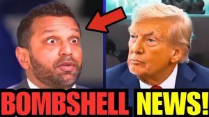 BOMBSHELL Kash Patel HUMILIATED, Trump to FIRE HIM!