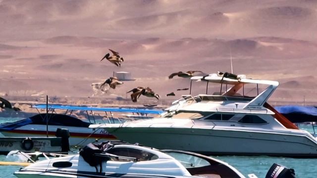 заход на цель