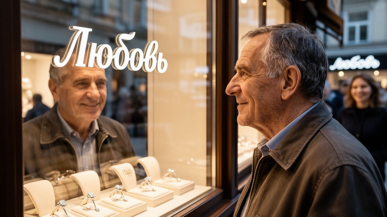 Бес в ребро