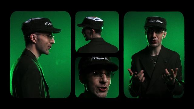 Энстон - сниппет