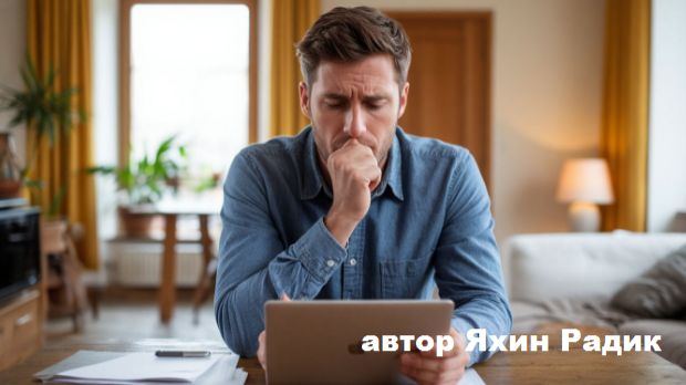 Проснись и уволься