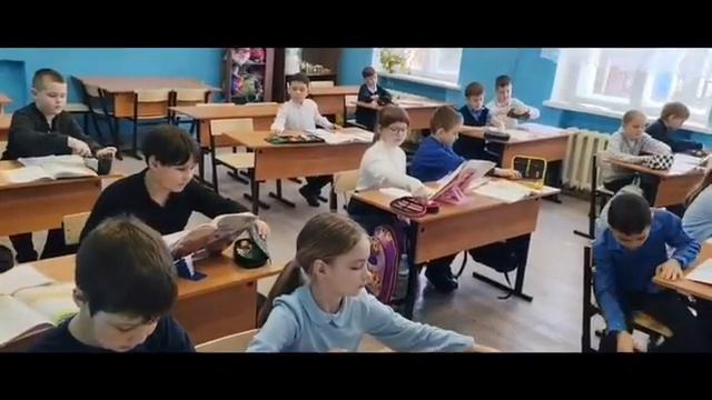 Кузнецова Е.М., МБОУ лицей