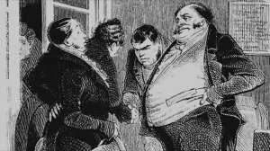 Чехов Тряпка