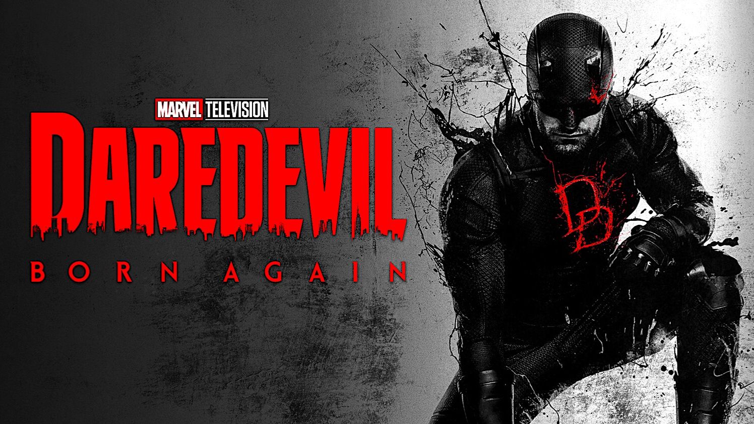 Сорвиголова: Рожденный заново (2026) — 2 сезон 5 серия | Daredevil: Born Again