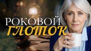 ПЕЙ, МАМОЧКА, Я ОСОБЕННЫЙ СДЕЛАЛА!» Я поменяла чашки местами, и через 20 минут начался НАСТОЯЩИЙ АД