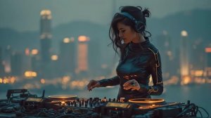Electro House Mix ｜ Chill EDM Vibes ｜ Deep Club Sounds & Nocturnal Beats for Night Lovers-(1080p30)