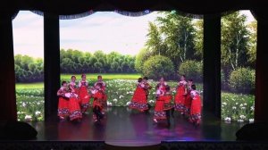 «АнтрЕ»_«Полянка»