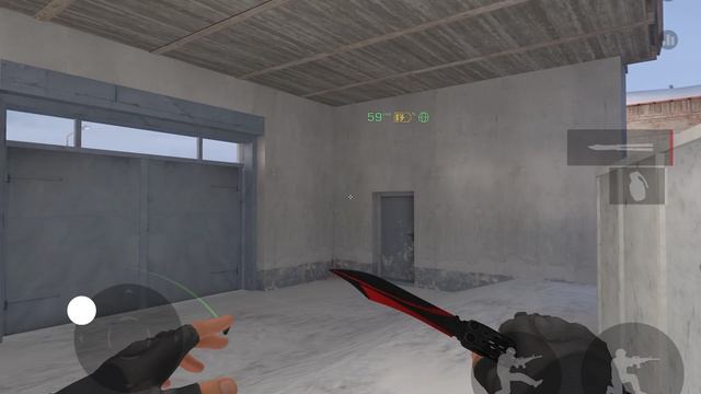 Демка|дуель 2 на 2|стандофф 2