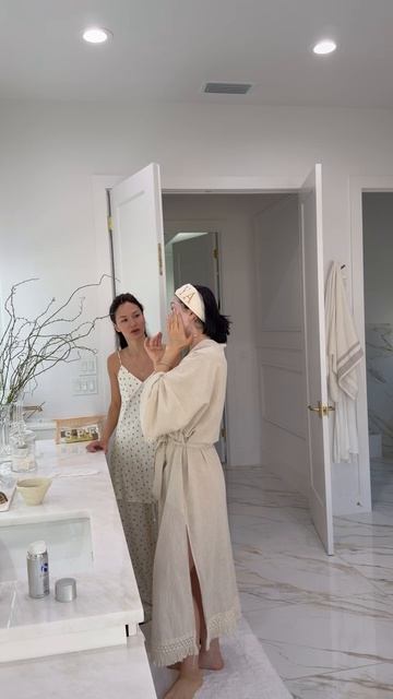 Сборы к океану…