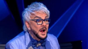 Кто скрывался под маской Месяца (11 выпуск шоу "Маска 7" на НТВ от 19.04.26)?